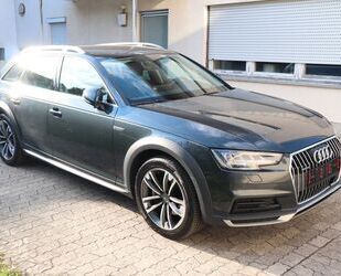 Audi A4 Allroad Gebrauchtwagen