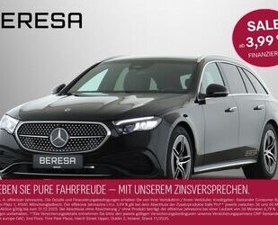 Mercedes-Benz E 300 Gebrauchtwagen