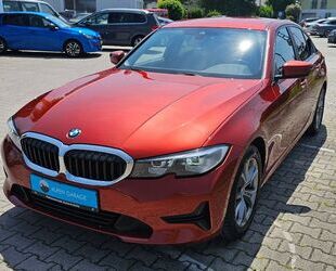 BMW 318 Gebrauchtwagen