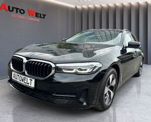 BMW 520 Gebrauchtwagen