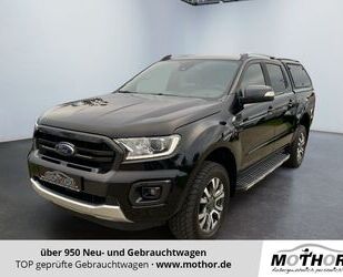 Ford Ranger Gebrauchtwagen