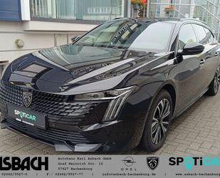 Peugeot 508 Gebrauchtwagen