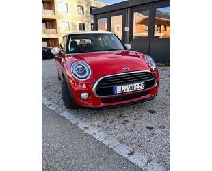 Mini Cooper Gebrauchtwagen