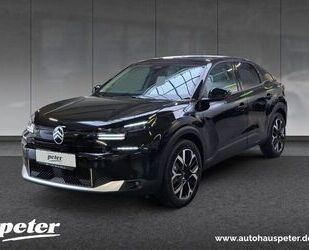 Citroen C4 Gebrauchtwagen