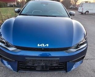 Kia EV6 Gebrauchtwagen