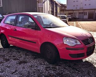 VW Polo Gebrauchtwagen