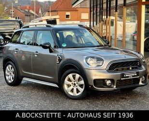 Mini Cooper S Gebrauchtwagen