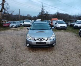 Subaru Legacy Gebrauchtwagen