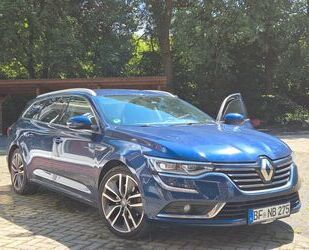 Renault Talisman Gebrauchtwagen