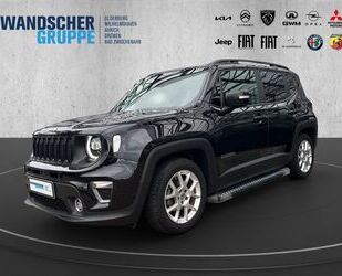 Jeep Renegade Gebrauchtwagen