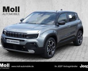 Jeep Avenger Gebrauchtwagen