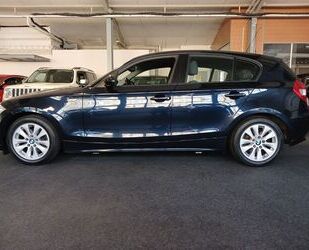 BMW 118 Gebrauchtwagen