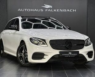 Mercedes-Benz E 200 Gebrauchtwagen