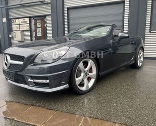 Mercedes-Benz SLK 250 Gebrauchtwagen