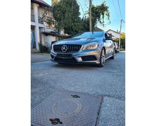 Mercedes-Benz A 45 AMG Gebrauchtwagen