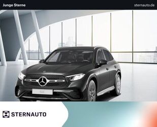 Mercedes-Benz GLC 300 Gebrauchtwagen