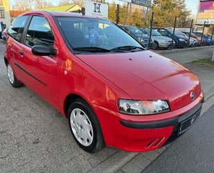 Fiat Punto Gebrauchtwagen