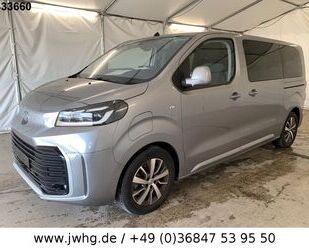 Toyota Proace (Verso) Gebrauchtwagen