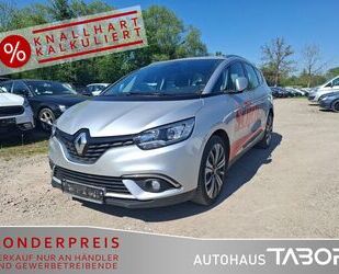 Renault Grand Scenic Gebrauchtwagen