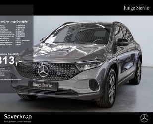 Mercedes-Benz EQA Gebrauchtwagen