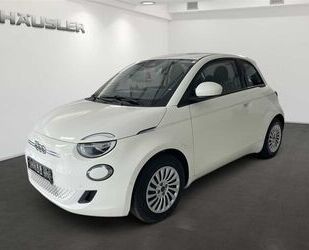 Fiat 500e Gebrauchtwagen