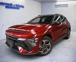 Hyundai KONA Gebrauchtwagen