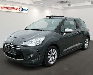 Citroen DS3 Gebrauchtwagen