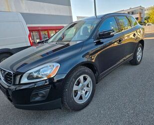 Volvo XC60 Gebrauchtwagen