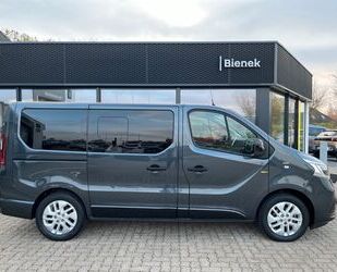 Renault Trafic Gebrauchtwagen