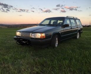 Volvo 945 Gebrauchtwagen