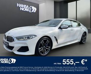 BMW 840 Gebrauchtwagen