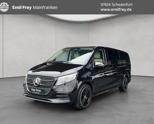 Mercedes-Benz V 300 Gebrauchtwagen