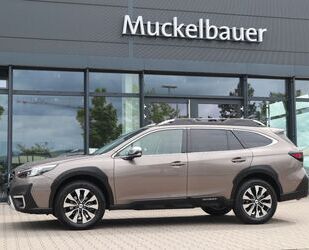 Subaru Outback Gebrauchtwagen