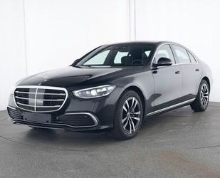 Mercedes-Benz S 450 Gebrauchtwagen