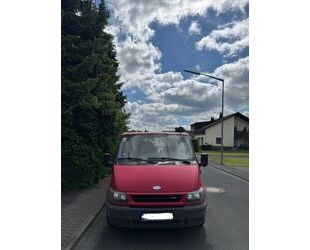 Ford Transit Gebrauchtwagen