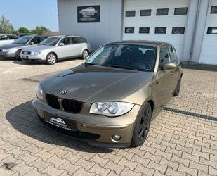 BMW 116 Gebrauchtwagen