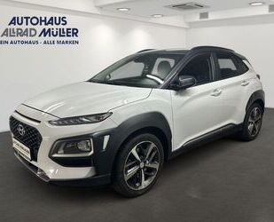 Hyundai KONA Gebrauchtwagen