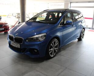 BMW 220 Gran Tourer Gebrauchtwagen