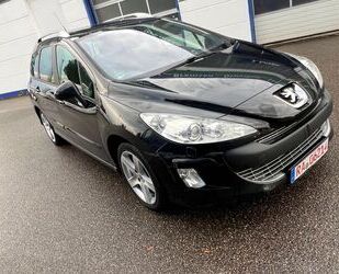 Peugeot 308 Gebrauchtwagen