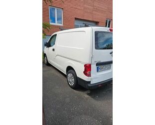 Nissan NV200 Gebrauchtwagen