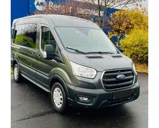 Ford Transit Gebrauchtwagen