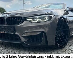 BMW M4 Gebrauchtwagen