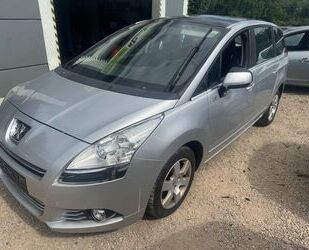 Peugeot 5008 Gebrauchtwagen