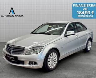 Mercedes-Benz C 200 Gebrauchtwagen