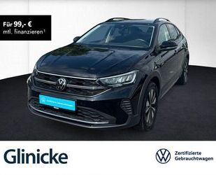 VW Taigo Gebrauchtwagen