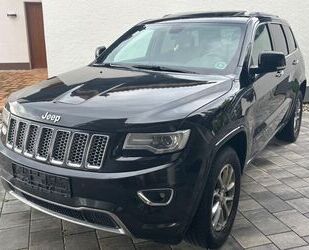 KTM Grand Cherokee 