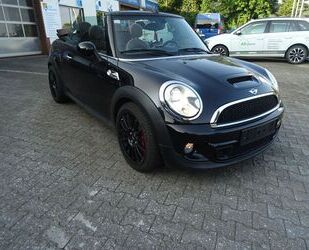 Mini John Cooper Works Gebrauchtwagen