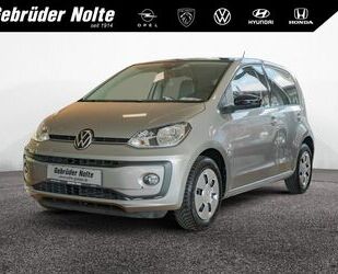 VW up! Gebrauchtwagen