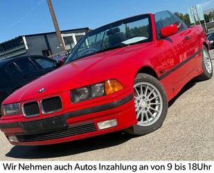 BMW 318 Gebrauchtwagen