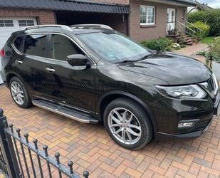 Audi X-Trail 